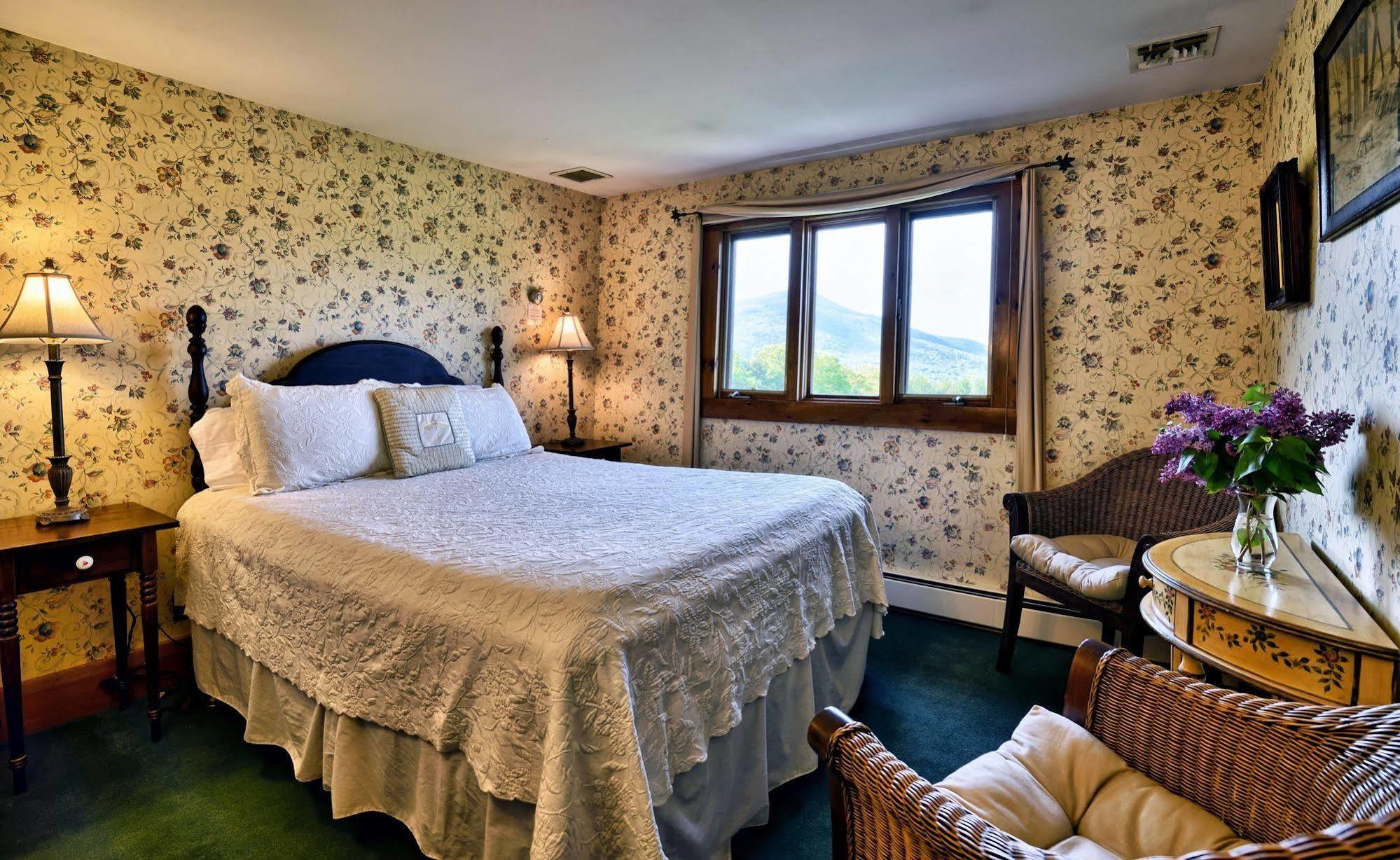 Darby Field Inn Albany Eksteriør billede